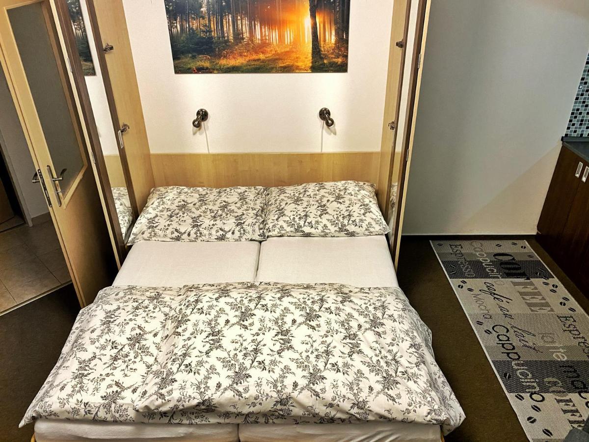 Apartman Modra Hvezda Rokytnice nad Jizerou Εξωτερικό φωτογραφία