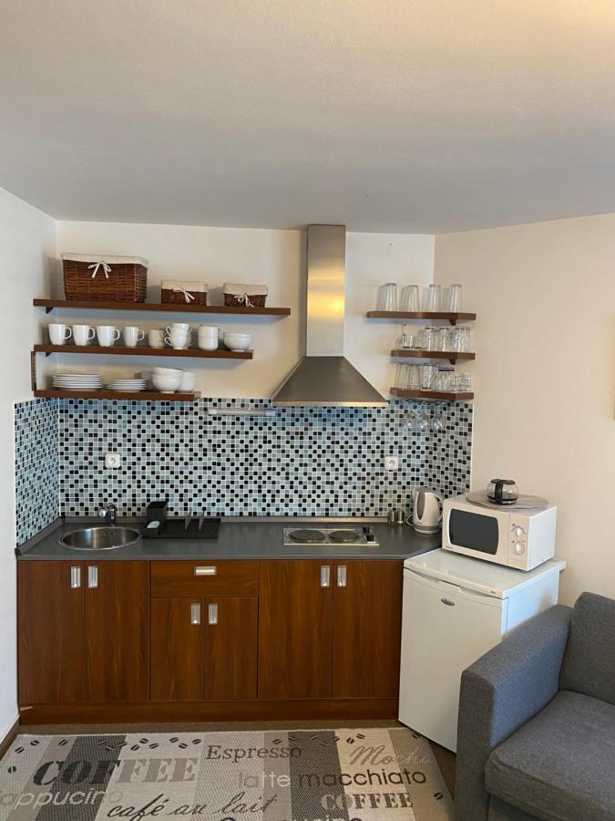 Apartman Modra Hvezda Rokytnice nad Jizerou Εξωτερικό φωτογραφία