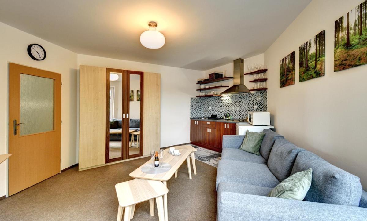 Apartman Modra Hvezda Rokytnice nad Jizerou Εξωτερικό φωτογραφία