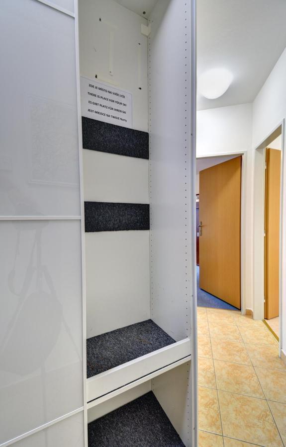 Apartman Modra Hvezda Rokytnice nad Jizerou Εξωτερικό φωτογραφία