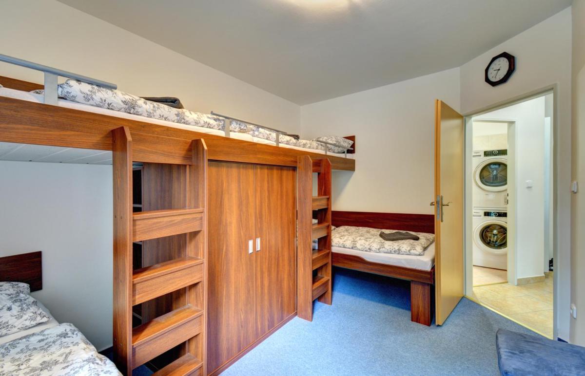 Apartman Modra Hvezda Rokytnice nad Jizerou Εξωτερικό φωτογραφία