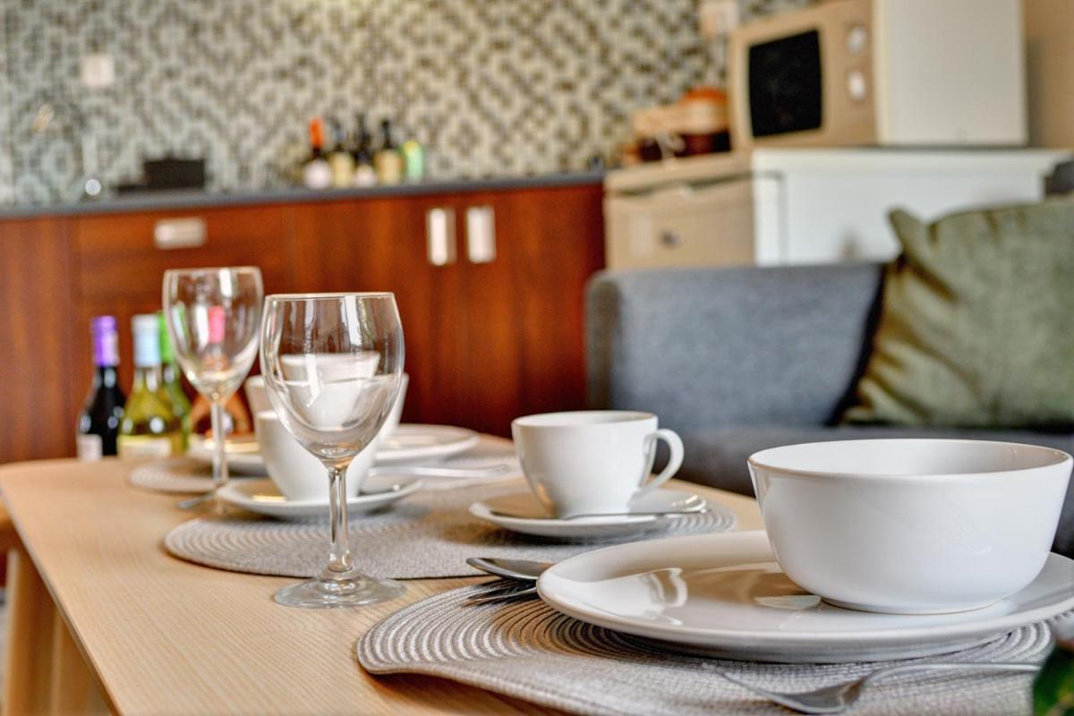 Apartman Modra Hvezda Rokytnice nad Jizerou Εξωτερικό φωτογραφία