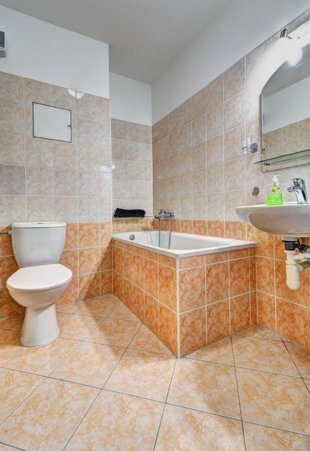 Apartman Modra Hvezda Rokytnice nad Jizerou Εξωτερικό φωτογραφία