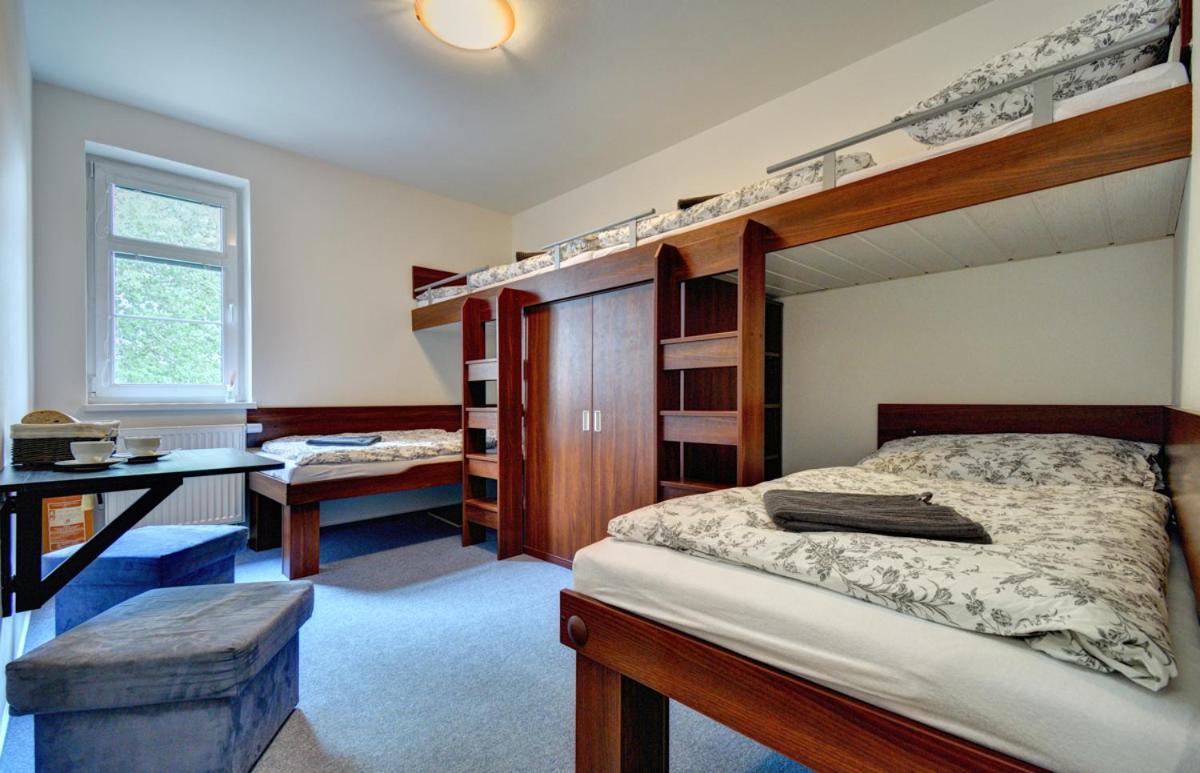 Apartman Modra Hvezda Rokytnice nad Jizerou Εξωτερικό φωτογραφία