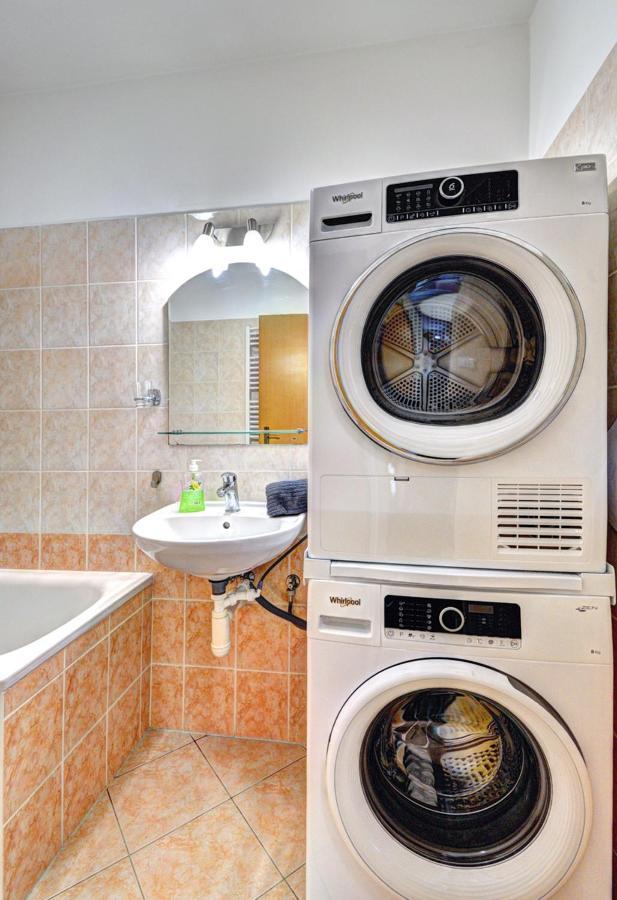 Apartman Modra Hvezda Rokytnice nad Jizerou Εξωτερικό φωτογραφία